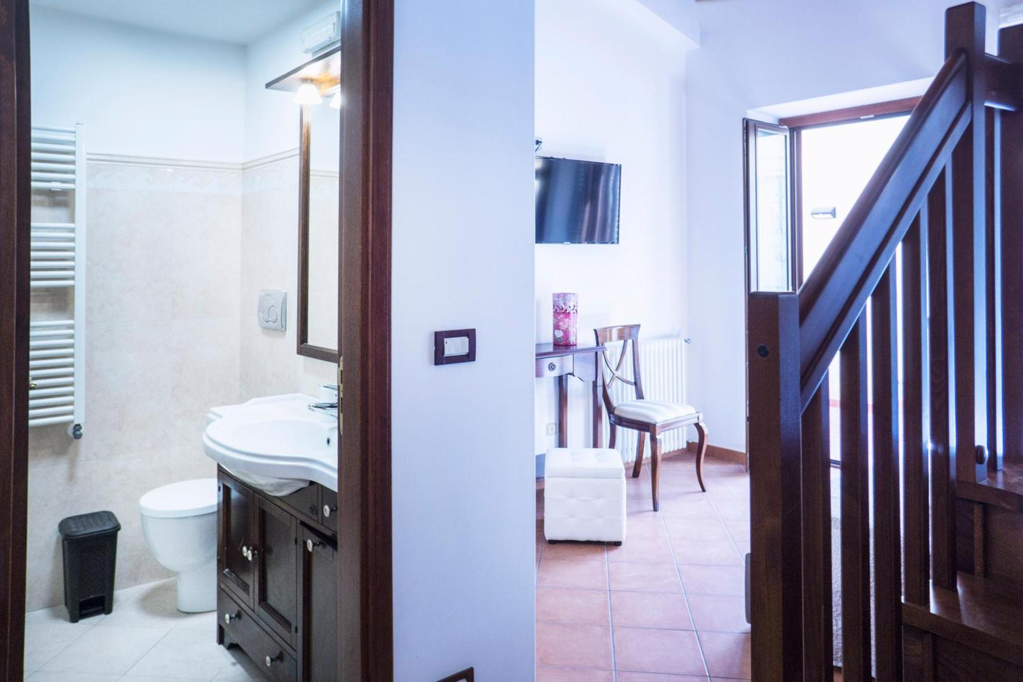 Tina House - Il Cortile Nel Centro Storico Di Taormina Appartement Buitenkant foto